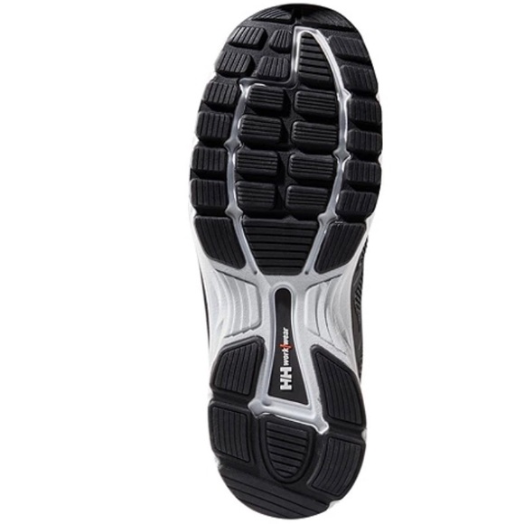 Mens Helly Hansen Aluminum Toe Work Shoe - Picture 4 of 8